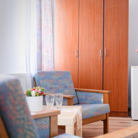 ,, La Maison Concordia " Cincu Экстерьер фото