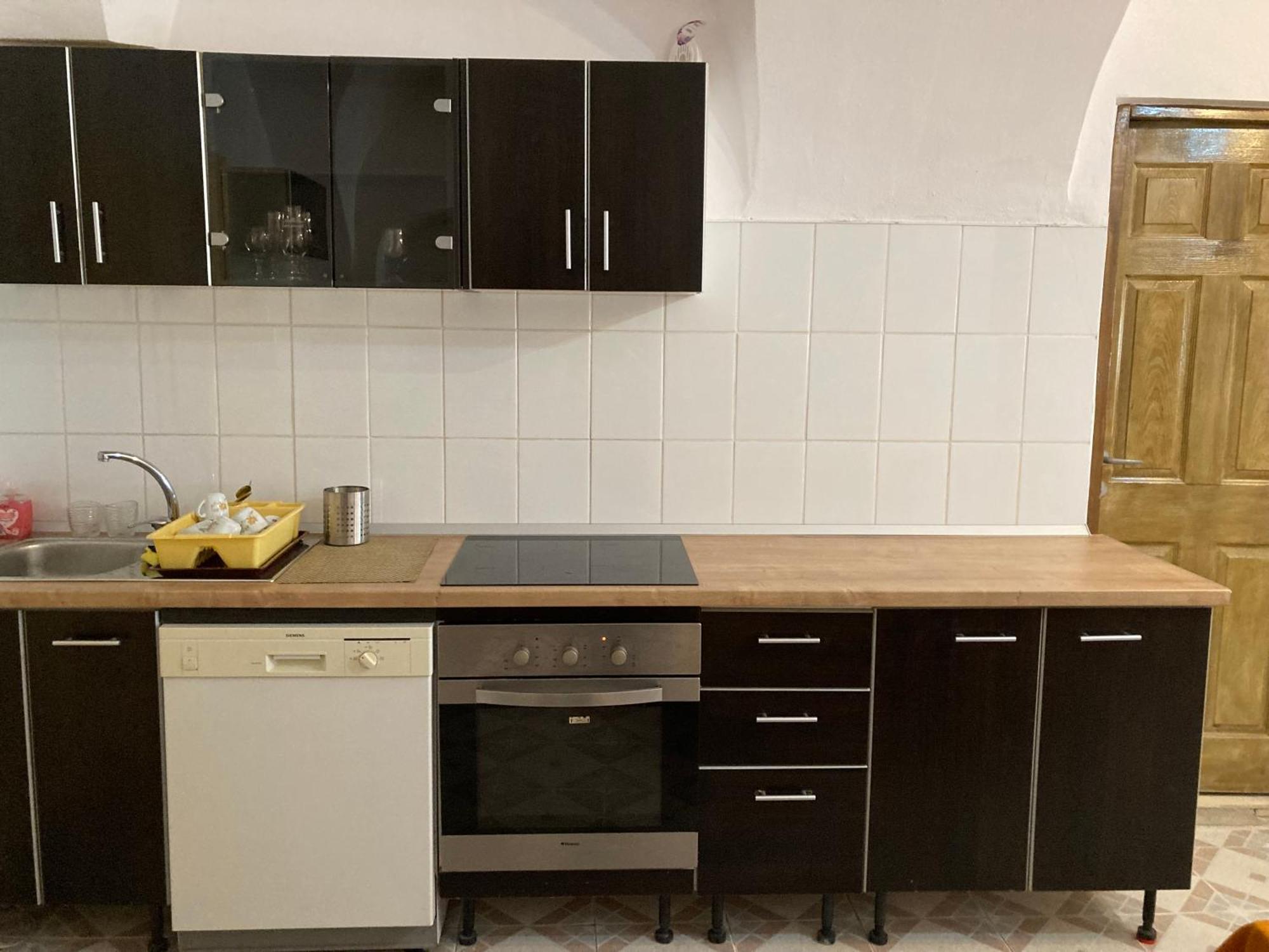 ,, La Maison Concordia " Cincu Экстерьер фото