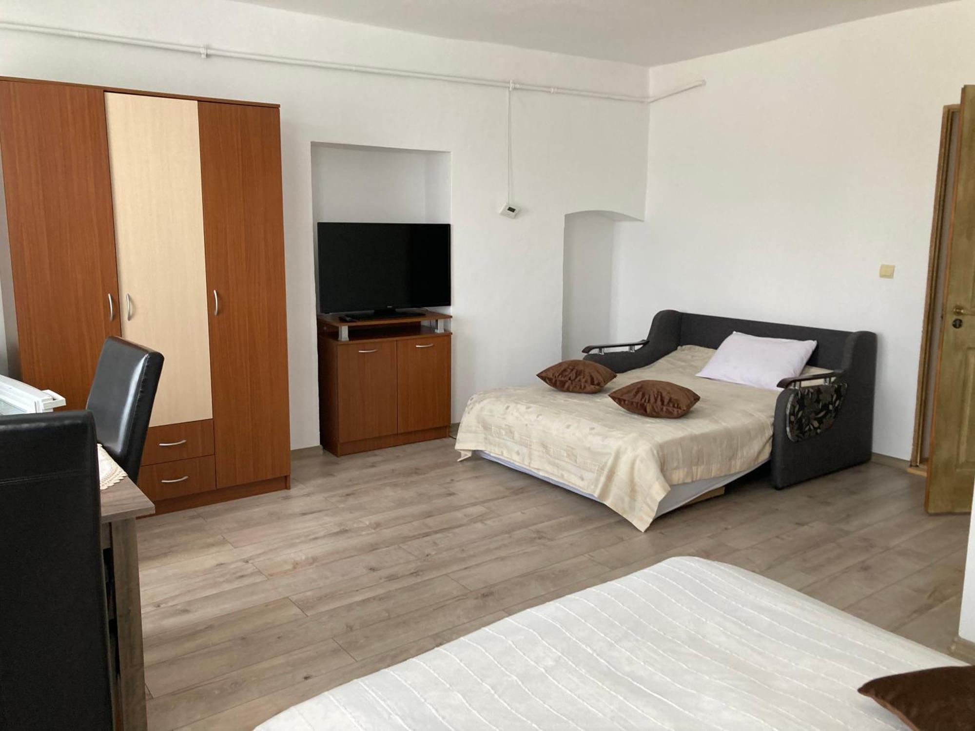 ,, La Maison Concordia " Cincu Экстерьер фото